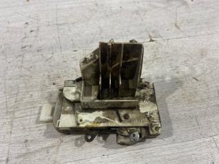 Замок двери передней правой Ford Focus 1 USA (98-05) 2002
