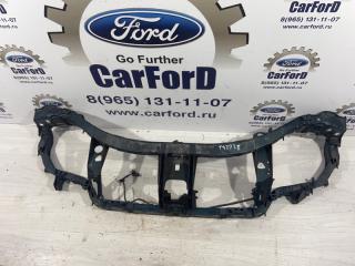 Панель передняя (телевизор) Ford Mondeo 4 (07-14) 2008