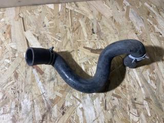 Патрубок радиатора нижний Ford Focus 2 (08-11) 2008 контрактная Патрубок радиатора нижний Ford Focus 2 (08-11) 2008