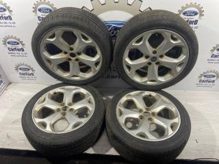 Колеса в сборе R18 Ford Mondeo 4 (07-14) 2011