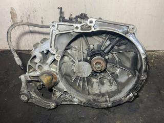 МКПП Ford Focus 2 (04-08)