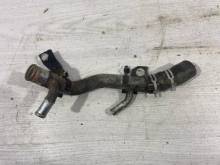 Трубка системы охлаждения Ford S-MAX (06-15) 2009