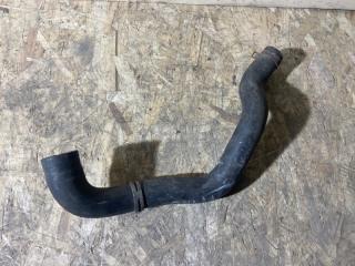 Фото запчасти патрубок радиатора верхний Ford Fiesta (08-12) 2010 контрактная запчасть Запчасть патрубок радиатора верхний Ford Fiesta (08-12) 2010