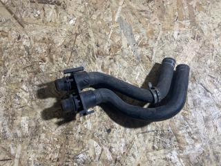 Патрубки отопителя (пара) Ford Mondeo 4 (07-14) 2009