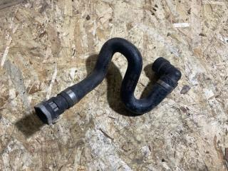 Патрубок отопителя Ford Focus 2 2009