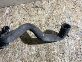 Патрубок радиатора нижний Ford Focus 3 (11-14) 2013 контрактная Патрубок радиатора нижний Ford Focus 3 (11-14) 2013