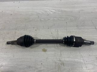 Привод передний левый Ford Fusion (01-12) 2009 контрактная Привод передний левый Ford Fusion (01-12) 2009