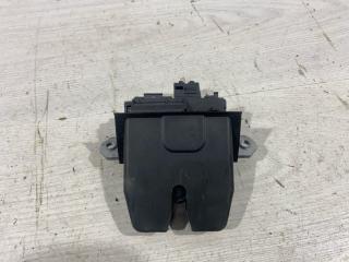 Замок багажника FORD Focus 2 (04-08) 2007