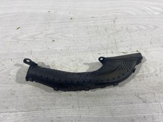 Воздухозаборник Ford Focus 3 (11-14) 2011