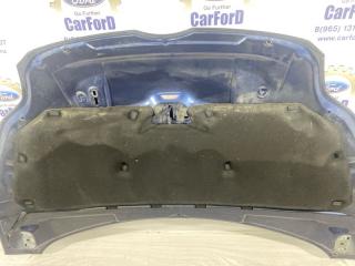Утеплитель капота Ford Focus 3 (11-14) 2011