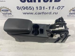 Консоль между сидений Ford Focus 3 (11-14) 2011 контрактная Консоль между сидений Ford Focus 3 (11-14) 2011