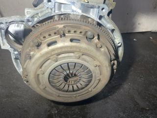Комплект сцепления Ford Focus 3 (11-14) 2011