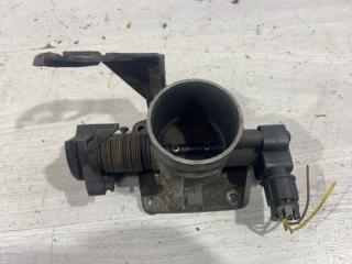 Дроссельная заслонка Ford FOCUS 1 USA (98-05) 2001