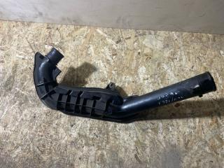 Патрубок интеркулера левый Ford S-MAX (06-15) 2007