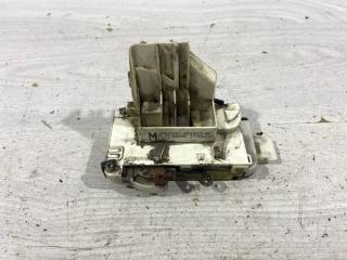 Замок двери передней левой Ford FOCUS 1 USA (98-05) 2003