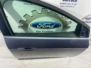 Уплотнитель стекла наружный передний правый Ford Focus 3 (11-14) 2011