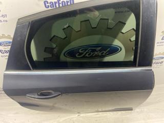 Уплотнитель стекла наружный задний правый Ford Focus 3 (11-14) 2011