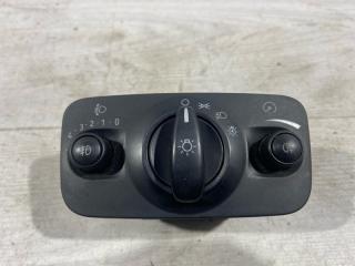 Переключатель света фар Ford Mondeo 4 (07-14) 2007