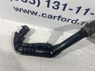 Патрубок интеркулера левый Ford Mondeo 4 (07-14) 2007