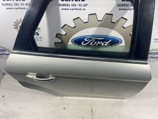 Уплотнитель стекла наружный задний правый Ford Mondeo 4 (07-14) 2007