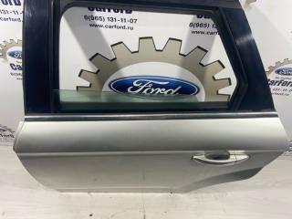 Уплотнитель стекла наружный задний левый Ford Mondeo 4 (07-14) 2007