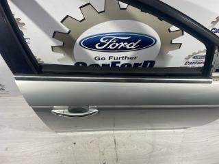 Уплотнитель стекла наружный передний правый Ford Mondeo 4 (07-14) 2007