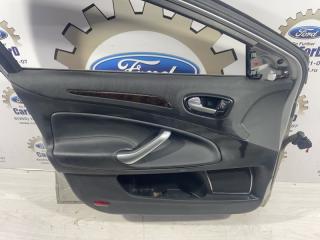 Обшивка двери передней левой Ford Mondeo 4 (07-14) 2007