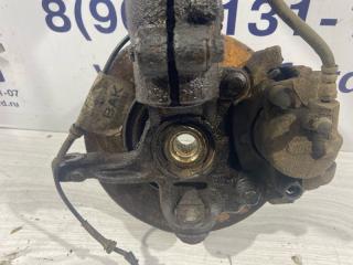 Кулак поворотный передний левый Ford Mondeo 4 (07-14) 2007 контрактная Кулак поворотный передний левый Ford Mondeo 4 (07-14) 2007