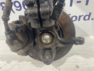 Кулак поворотный передний правый Ford Mondeo 4 (07-14) 2007 контрактная Кулак поворотный передний правый Ford Mondeo 4 (07-14) 2007