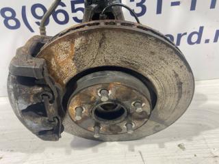 Диск тормозной передний Ford Mondeo 4 (07-14) 2007 контрактная Диск тормозной передний Ford Mondeo 4 (07-14) 2007