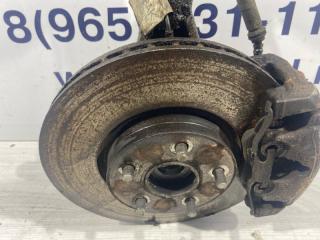 Диск тормозной передний Ford Mondeo 4 (07-14) 2007 контрактная Диск тормозной передний Ford Mondeo 4 (07-14) 2007