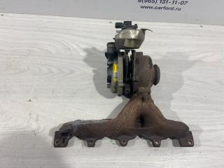 Турбокомпрессор (турбина) Ford S-MAX (06-15) Galaxy (06-15) Mondeo 4 (07-14) 2007