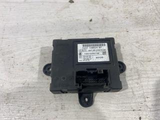 Блок управления стеклоподъемником задний левый Ford Mondeo 4 (07-14) 2009
