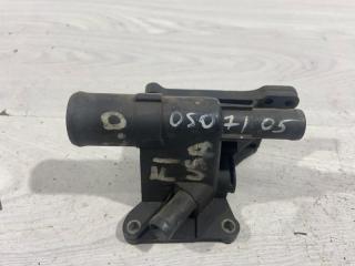 Фланец системы охлаждения (тройник) Ford S-MAX (06-15) 2011 Б/У Фланец системы охлаждения (тройник) Ford S-MAX (06-15) 2011