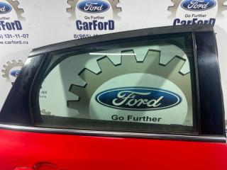 Стекло двери задней правой Ford Focus 3 (11-14) 2013