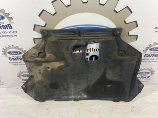 Защита двигателя (войлок) Ford Focus 3 (11-14) 2013 Б/У Защита двигателя (войлок) Ford Focus 3 (11-14) 2013