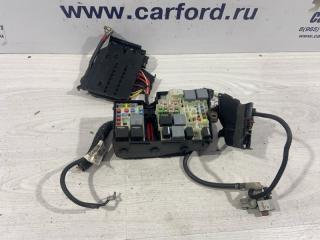 Блок предохранителей (моторный) Ford Focus 3 (11-14) 2013