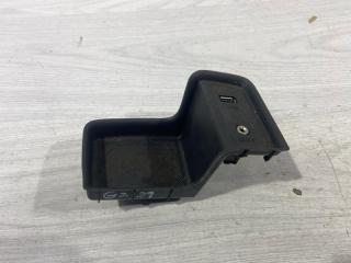 Разъем AUX+USB Ford Focus 3 (11-14) 2013