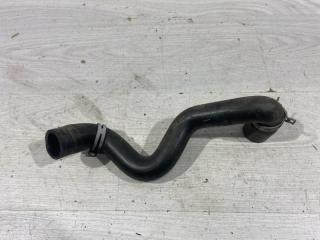 Патрубок радиатора нижний Ford Focus 3 (11-14) 2013 контрактная Патрубок радиатора нижний Ford Focus 3 (11-14) 2013