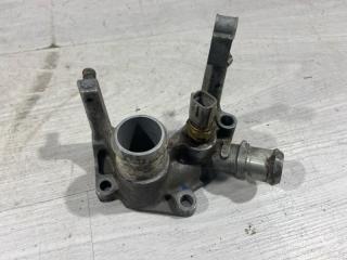 Фланец системы охлаждения (тройник) FORD Focus 3 (11-14) 2013