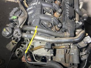 Трубка картерных газов Ford S-MAX (06-15) 2009