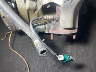 Датчик кислородный Ford Mondeo 3 (00-07) 2007