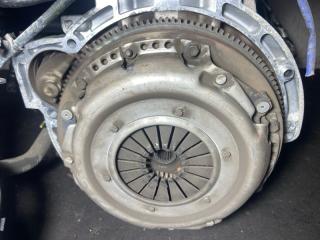 Комплект сцепления Ford Mondeo 4 (07-14) 2008