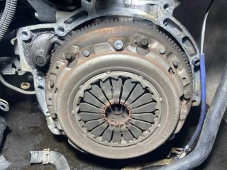 Комплект сцепления Ford Focus 2 (08-11) 2009