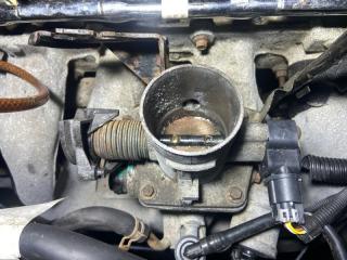 Дроссельная заслонка Ford FOCUS 1 USA (98-05) 2001