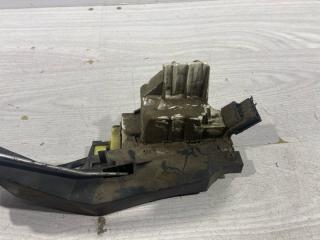 Замок двери передней правой Ford FOCUS 1 USA (98-05) 2001