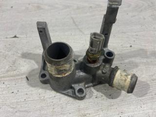 Фланец системы охлаждения (тройник) Ford Focus 3 (11-14) 2013