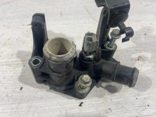 Фланец системы охлаждения (тройник) Ford Focus 3 (11-14) 2013