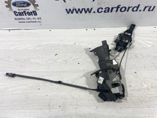 Замок двери передней правой Ford Focus 3 (11-14) 2013
