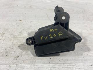 Ресивер воздушный Ford Focus 2 (04-08) 2008